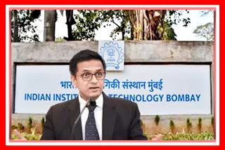 IIT Bombay Student Suicide