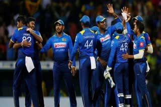 Sri Lanka Cricket earned a record breaking 630cr in 2022