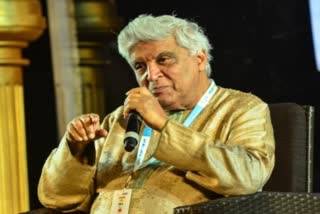 Javed Akhtar