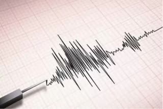 Earthquake Tremors in Amreli :  વારંવાર ભૂકંપના આંચકાઓ અનુભવાતા ગ્રામ્ય જીવનના લોકોમાં ભયનો માહોલ