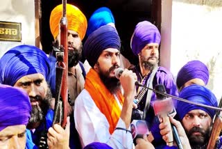 Unveiling the resurgence of Khalistan slogan in Punjab