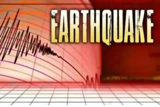 Earthquake Hit In Japan And Turkey