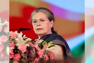 Sonia Gandhi