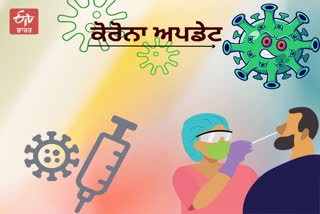 Coronavirus Update, Corona Positive Case in India And Punjab