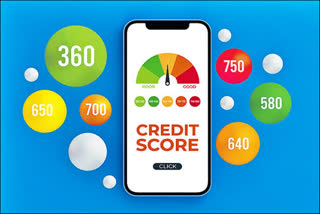 Modify your financial habits to regain good credit score