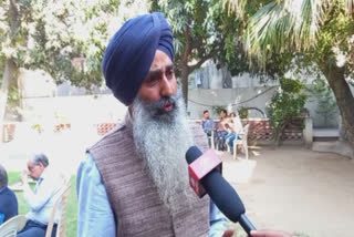 For the release of Surat Singh Khalsa, a protest will be held in front of DMC Hospital in Ludhiana from February 27