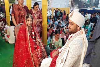 Surat Marriage Function: 70 છોકરીઓનો સાતમો પ્યોર વિવાહ ઉજવાયો, ભવ્ય સમારોહ સંપન્ન