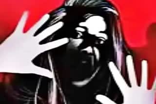 Daughter in law raped in Lucknow