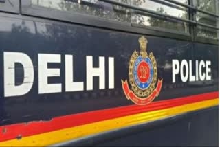 delhi crime news