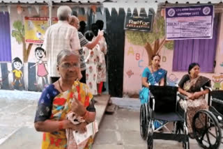 Maharashtra bypolls: Voting begins for Kasba Peth and Pimpri-Chinchwad assembly seats