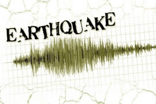 Massive 4.3 magnitude earthquake rocks Afghanistan papua city