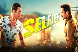 Selfiee Box Office Collection :