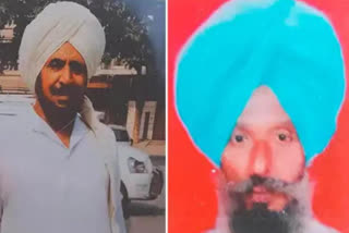 Dera manager and servant killed in Ludhiana