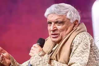 Javed Akhtar