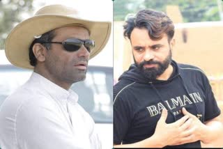 Babbu Maan new film