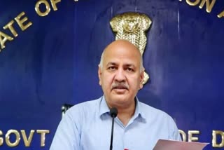 CBI grills Manish Sisodia