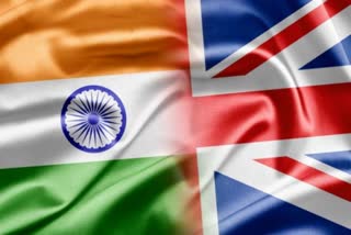 India UK Finance Minister
