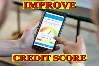 how to increase cibil score