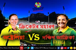 Womens T20 World Cup 2023 Final