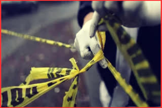 Friends Brutally murder in Hyderabad