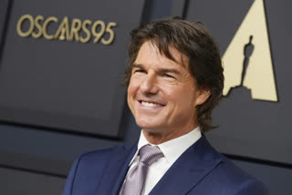 Tom Cruise, 'Everything Everywhere All at Once' honoured at PGA awards