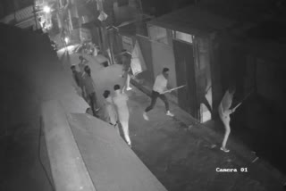 BJP workers' houses vandalised in West Bengal's Cooch Behar