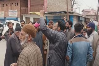 Kashmiri Pandit killed in Pulwama