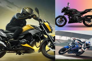 Top 5 Trending Bikes In India