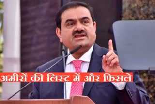 Gautam Adani