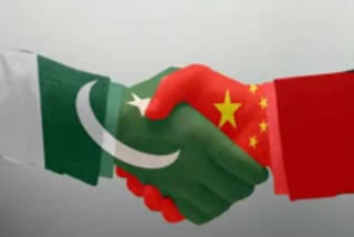 Did China trap Pakistan by giving a loan of 58 thousand crores