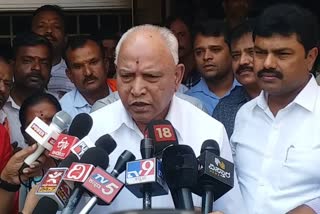 inaugration-of-shivamogga-airport-tomorrow-statement-of-b-s-yadiyurappa