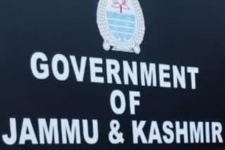 Government of Jammu and Kashmir