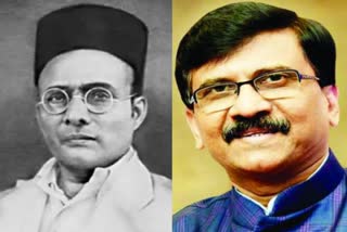 Sanjay Raut on Savarkar