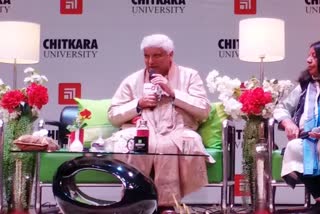 Javed Akhtar speach in pakistan