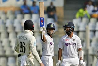 Mayank Agarwal  मयंक अग्रवाल  शेष भारत  Rest of India  Irani Cup  ईरानी कप