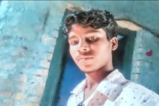 तमिलनाडु में कमरे के अंदर युवक की मिली लाश