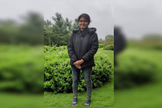 PG Medical student Preethi died