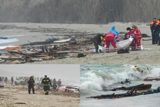 italian boat accident