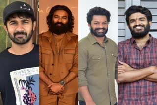 tollywood movies released in february 2023