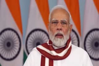 pm to to visit karnataka