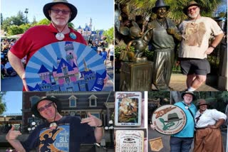 jeff reitz disneyland