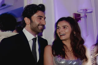 Ranbir Kapoor's sweet gesture at 2 am finds special mention in Aliaa's Instagram post