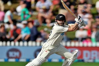 Kane Williamson