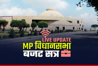 mp assembly budget session
