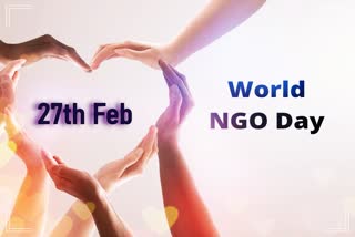 World NGO Day