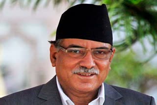 Nepal Prime Minister Pushpa Kamal Dahal 'Prachanda' visit to Qatar canceled