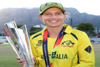 Most successful Women Captain