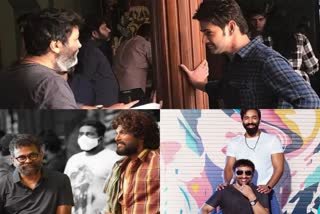 repeated hero and director combinations in tollywood