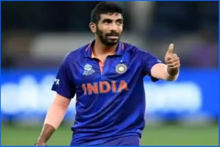 IPL 2023 Jasprit Bumrah