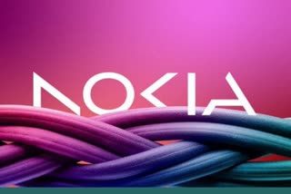 Nokia Logo Change